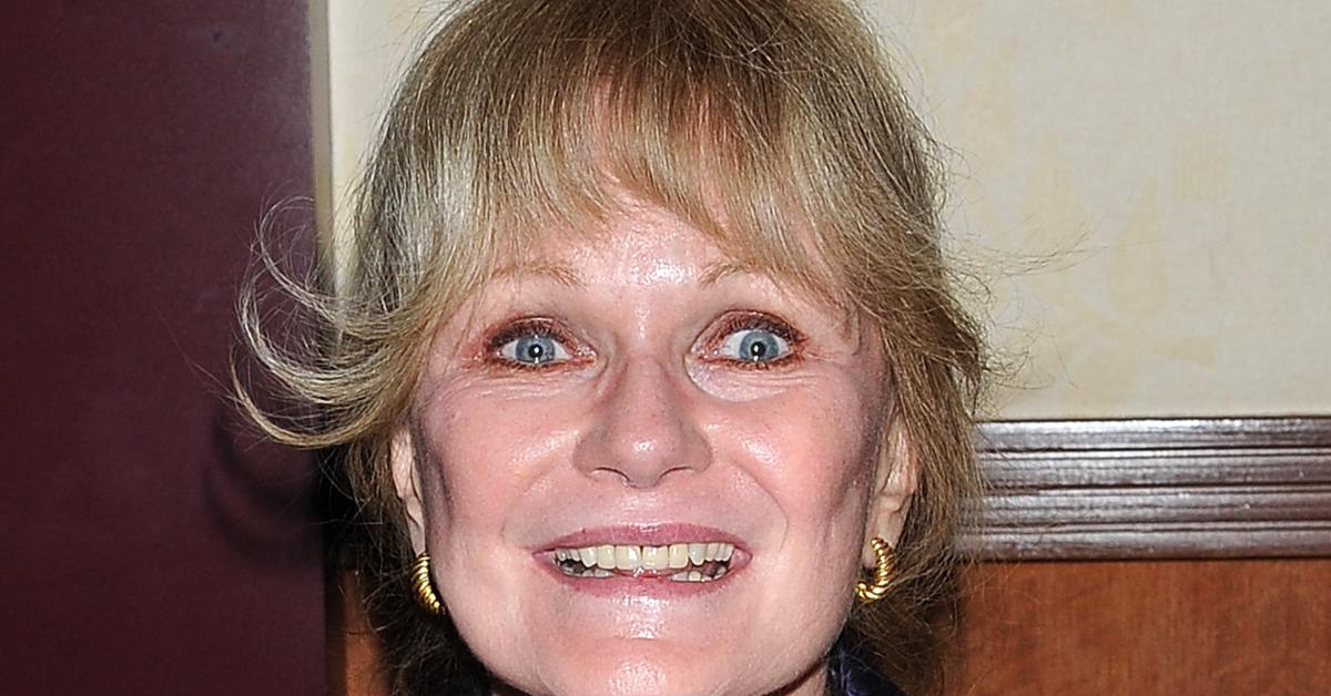 l’actrice Valerie Perrine est décédée à l’âge de 82 ans