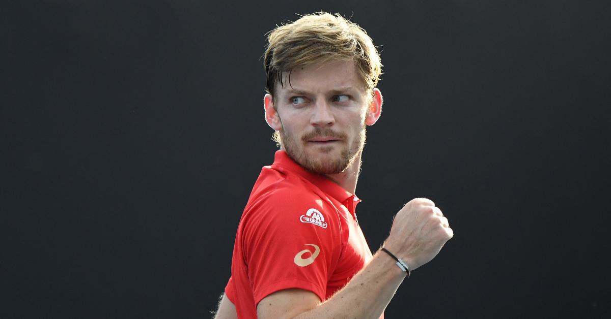« J’ai tout donné pour le tennis » (vidéo)