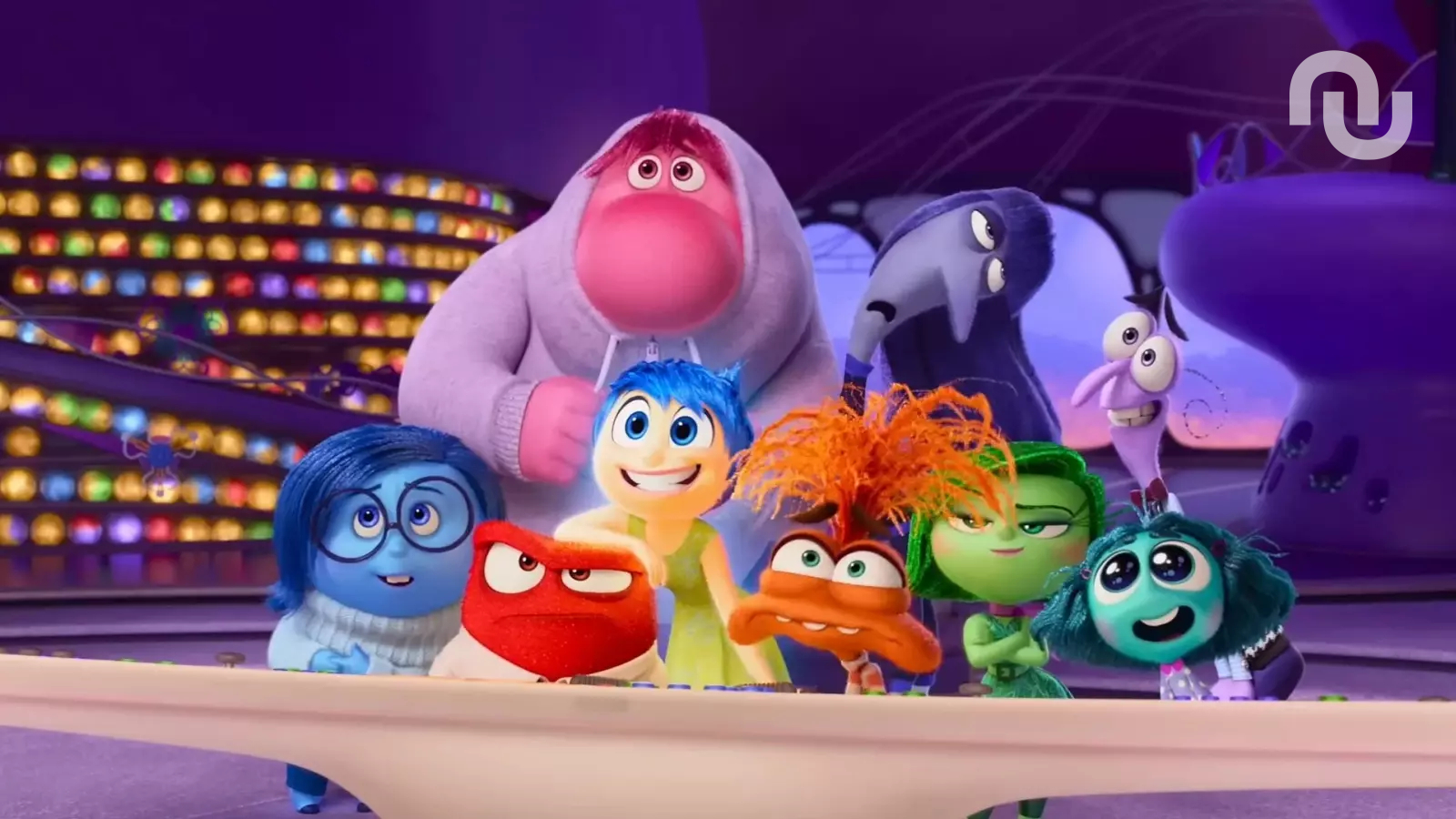 Ono Ghost Market : date de sortie et infos sur le nouveau film Pixar