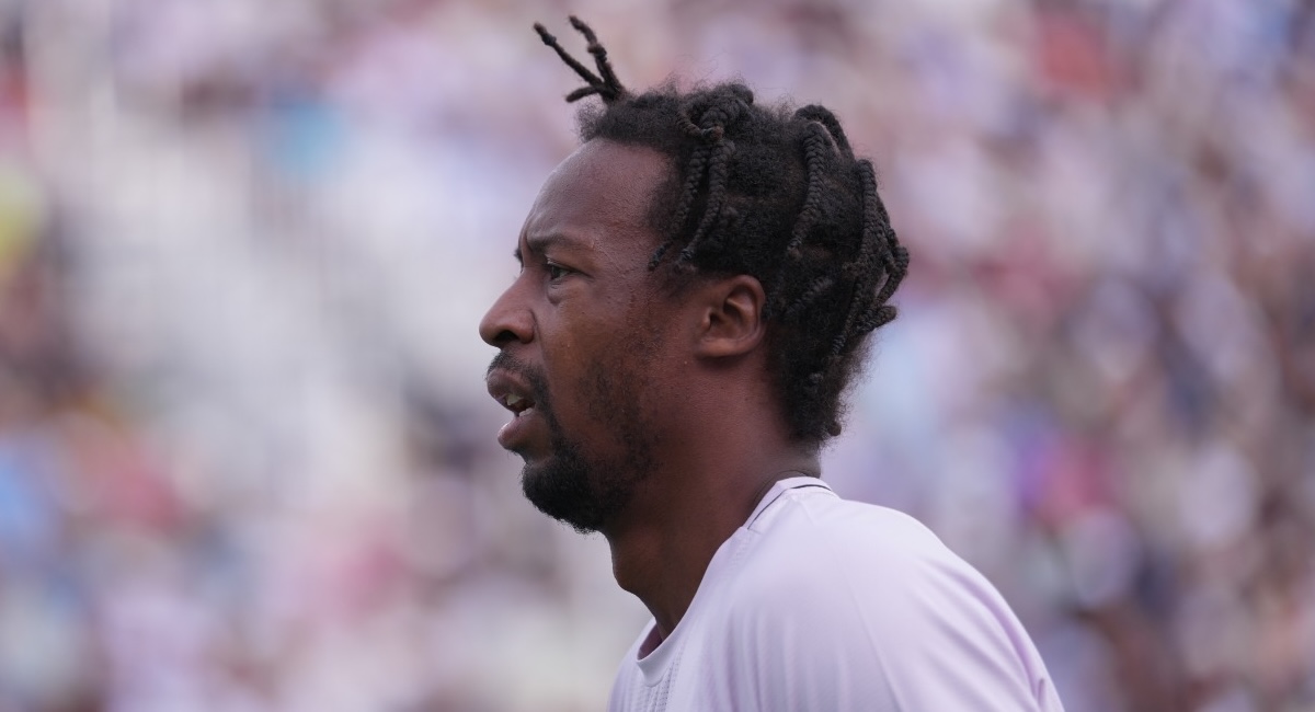 ATP > Monfils annonce une mauvaise nouvelle : "Compliquée cette dernière année..."