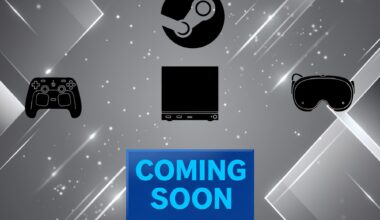 La date de sortie de la Steam Machine de Valve est mise à jour après un retard dû à une pénurie de mémoire