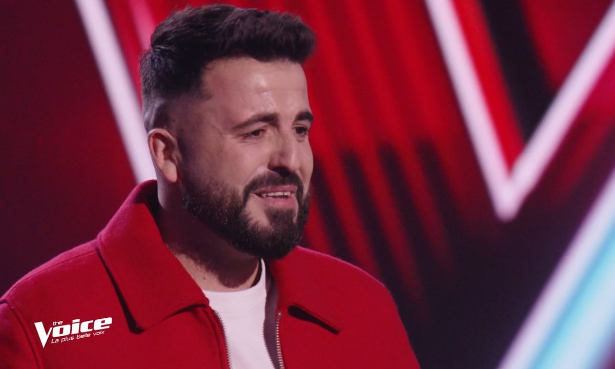 The Voice Kids