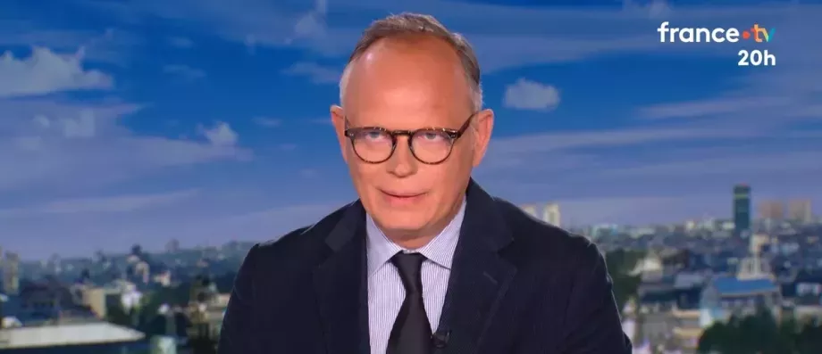 Audiences 20h45 : Quel score hier soir pour l'interview d'Edouard Philippe au sur France 2, qui a déclaré "vouloir prendre son temps" avant d'entrer en campagne ?