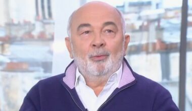 Gérard Jugnot