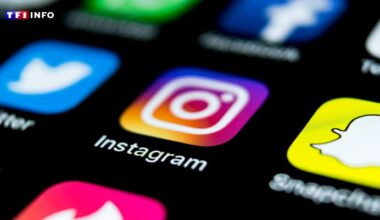 Vers la fin du chiffrement de bout en bout des messages privés sur Instagram ?