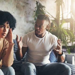 La masculinité toxique : un concept décortiqué dans une récente étude néo-zélandaise. © peopleimages.com, Adobe Stock