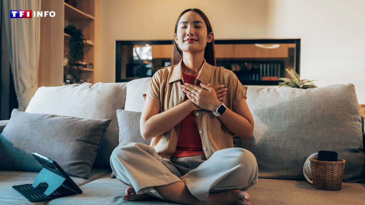 Relaxation : deux techniques pour s'apaiser pendant les périodes de stress