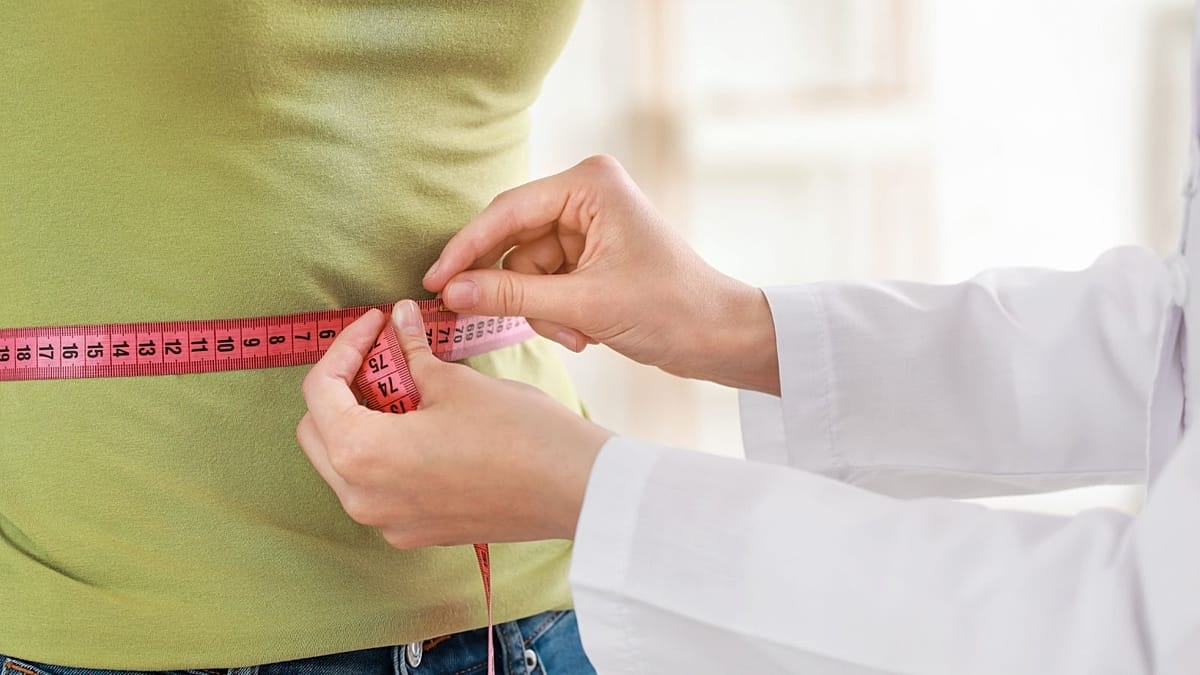 Une étude explique pourquoi certains profitent mieux des médicaments amaigrissants