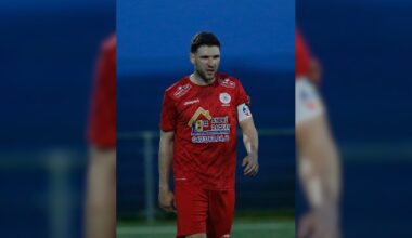 D1-D2-D3 ACFF: Mons en tête, Virton décroché, Onhaye leader provisoire, Ciney partage en finissant à 7, Andenne renverse Mouscron, succès de Marloie