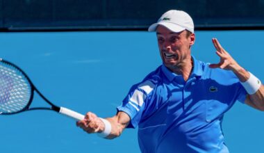 ATP > Un ancien Top 10 imite Monfils et Wawrinka et annonce sa retraite !