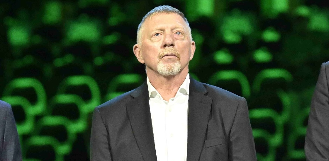 ATP > Boris Becker : "Ce qu'accomplit maintenant Sinner est lié à une seule chose, sa défaite en Australie face à Djokovic"