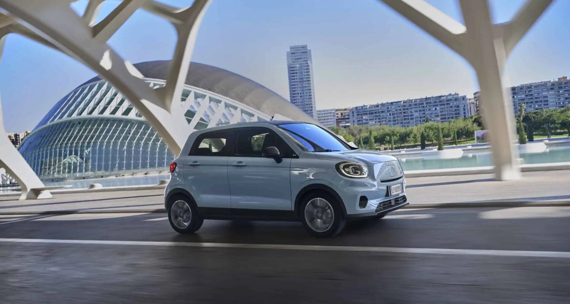 Voitures électriques neuves pas chères en 2026 : notre top 5
