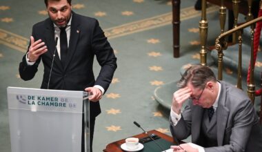 Prix de l'énergie : faute d'accord ce vendredi, le MR bloque toutes les décisions au sein du gouvernement fédéral