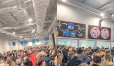 Après le "bazar" à Charleroi, les aéroports belges sous tension ? Files, retards, grèves et inquiétudes avant l'été, "éviter une situation de chaos"