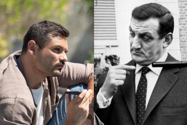 Après leur carrière de sportif, les anciens champions deviennent-ils de bons comédiens ? « Ils ont une capacité de travail phénoménale »
