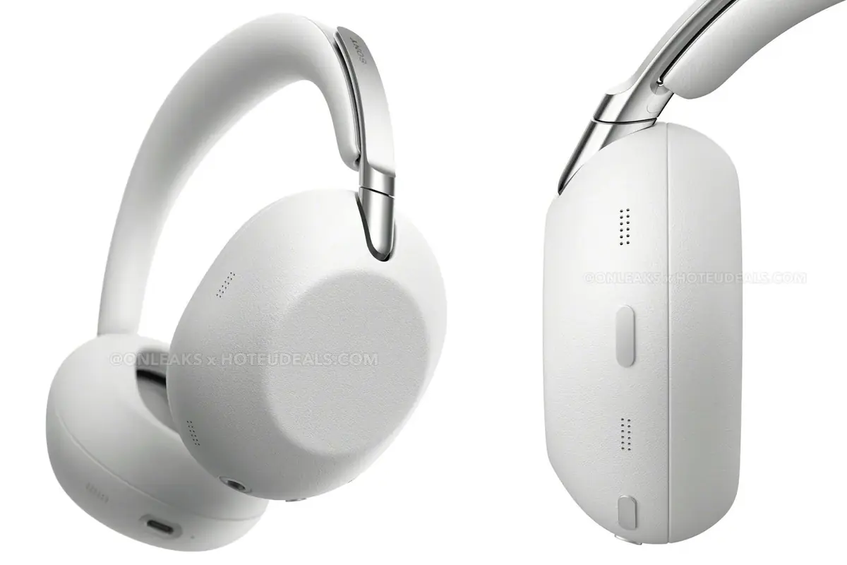 Sony