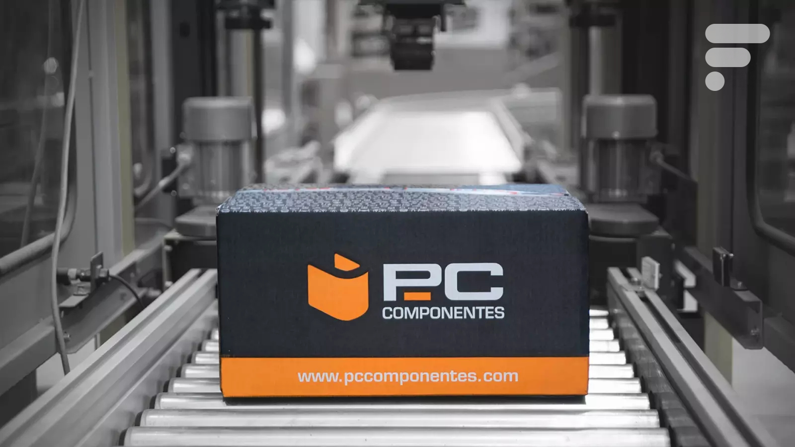PcComponentes, la référence tech du e-commerce Européen depuis 20 ans — Frandroid
