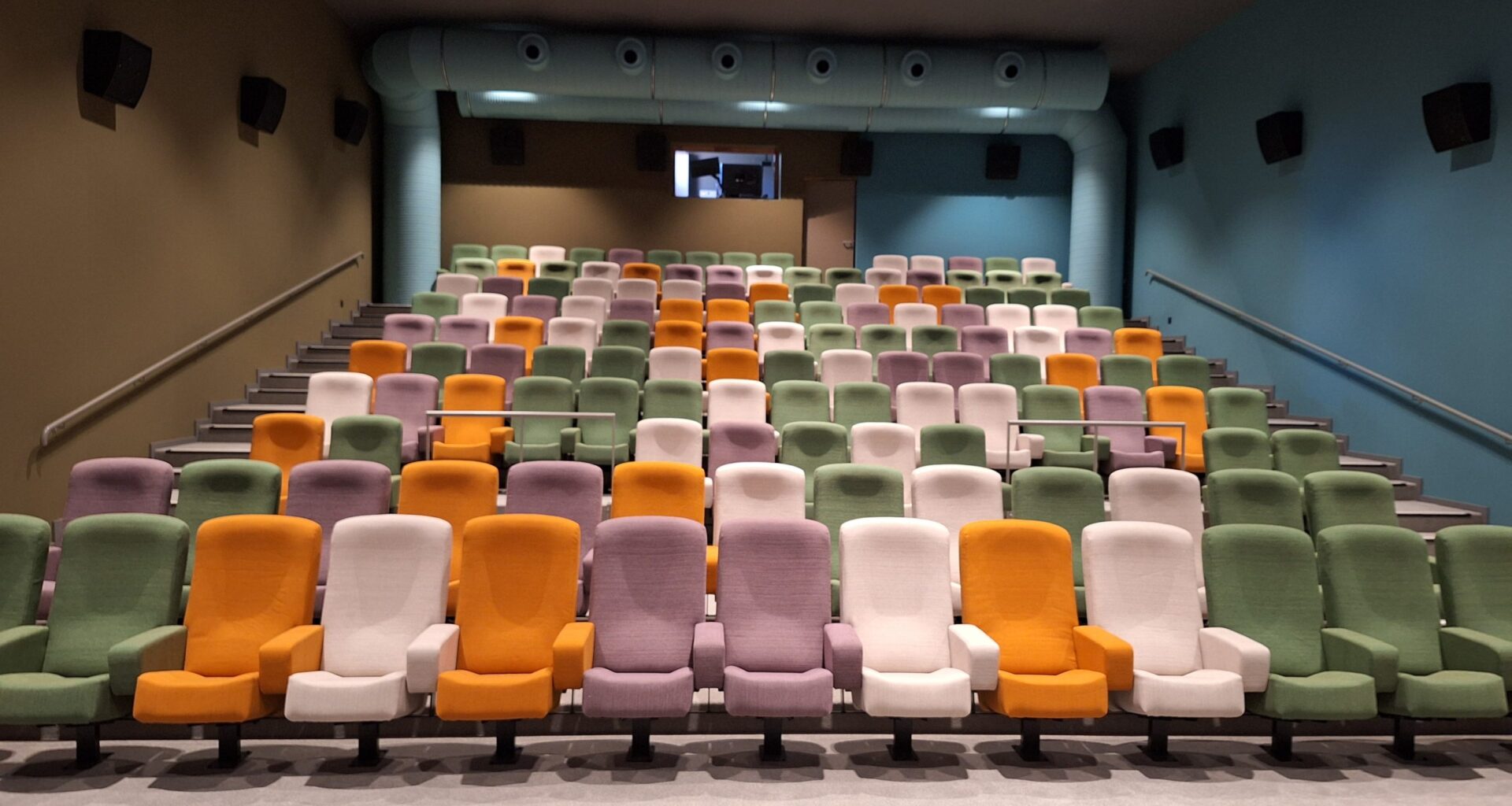 Le Ciné Dol s’équipe d’une troisième salle