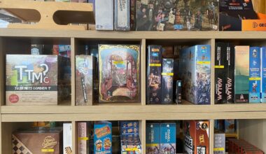 Jeux de société : ces nouvelles sorties qui prouvent que le secteur se réinvente