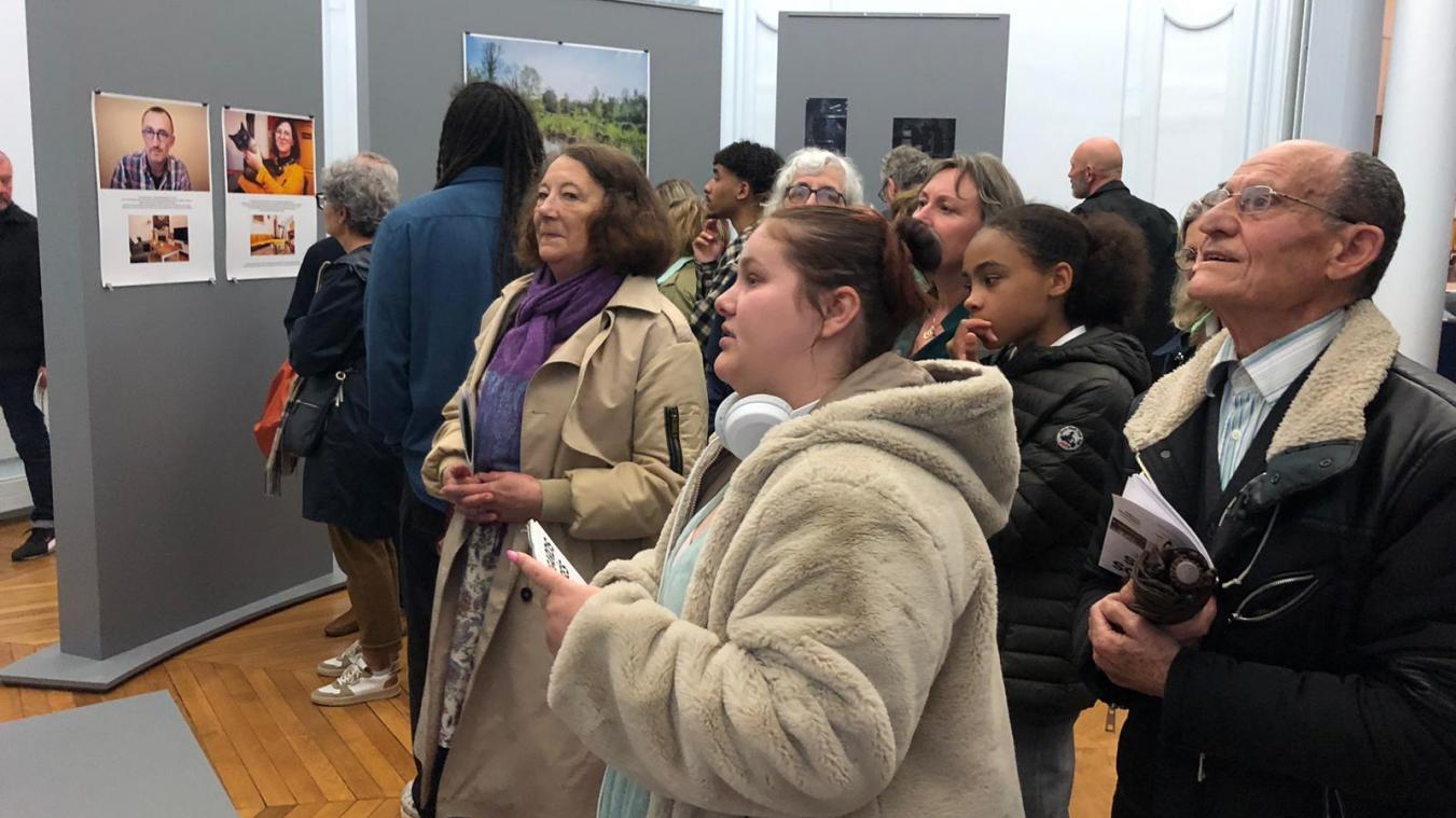Regards croisés à Saint-Quentin, une réflexion photographique sur le territoire exposée au musée Lécuyer