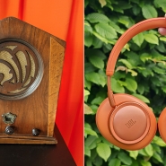 JBL a célébré ses 80 ans à Amsterdam en présentant ses dernières nouveautés audio, dont le casque sans fil Live 780NC décliné en sept couleurs.
