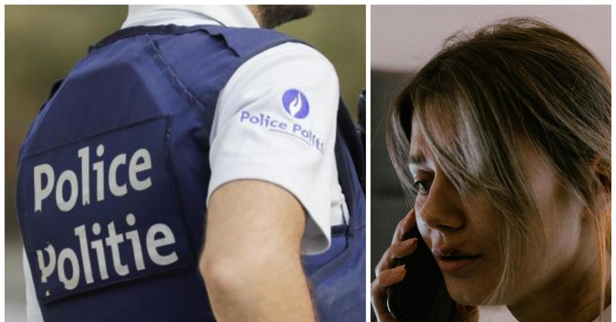 « Votre téléphone sonne, vous décrochez… et personne ne parle » : la police de Mariemont alerte sur l’arnaque de l’appel silencieux