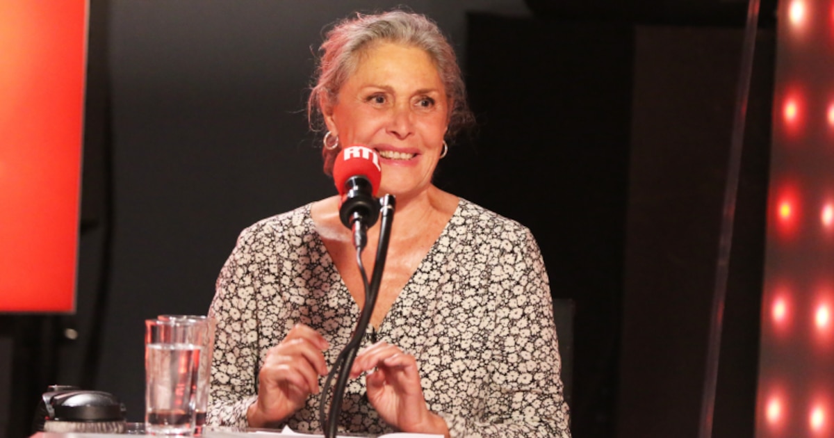 L'animatrice de radio et de télévision Sophie Garel est décédée à l'âge de 84 ans