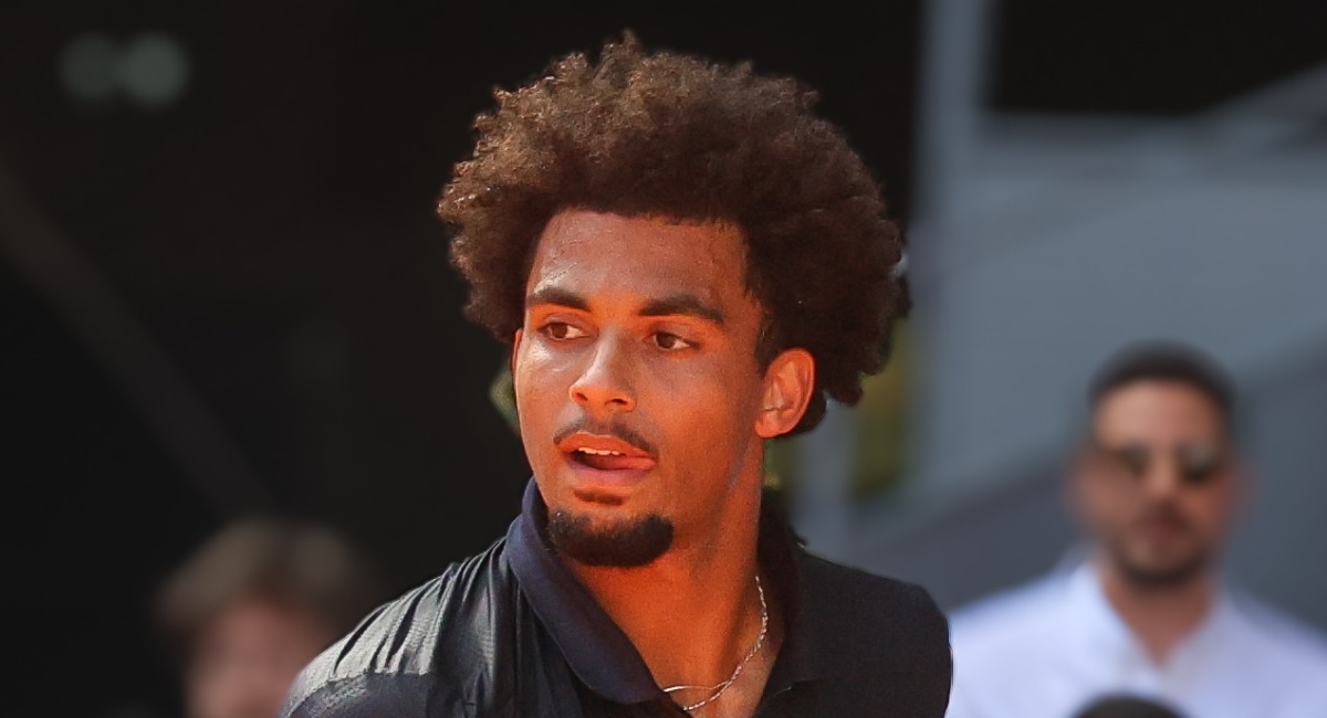 ATP - Rome > Mauvaise nouvelle Arthur Fils, Sinner et Djokovic savent aussi à quoi s'attendre