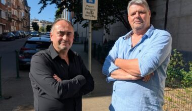 "Tout est fait pour décourager les habitants de la périphérie de venir" : des commerçants du nord-ouest en colère contre la mobilité bruxelloise