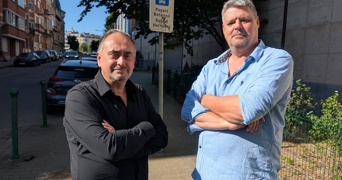 "Tout est fait pour décourager les habitants de la périphérie de venir" : des commerçants du nord-ouest en colère contre la mobilité bruxelloise