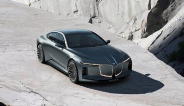 Voici le premier modèle Alpina par BMW, qui veut en faire sa nouvelle signature dans l'univers du luxe