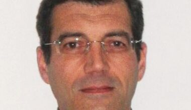 Voici à quoi ressemblerait Xavier Dupont de Ligonnès aujourd'hui