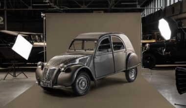 Vers un retour de la légendaire 2 CV ? Le groupe Stellantis envisage de relancer la production de la mythique automobile
