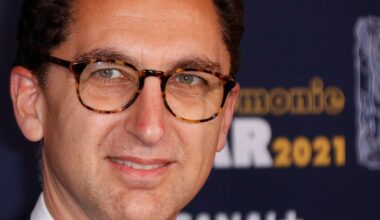 Les cinéastes anti-Bolloré sur liste noire : "Je n’ai pas envie de travailler avec des gens qui me traitent de crypto-fasciste"