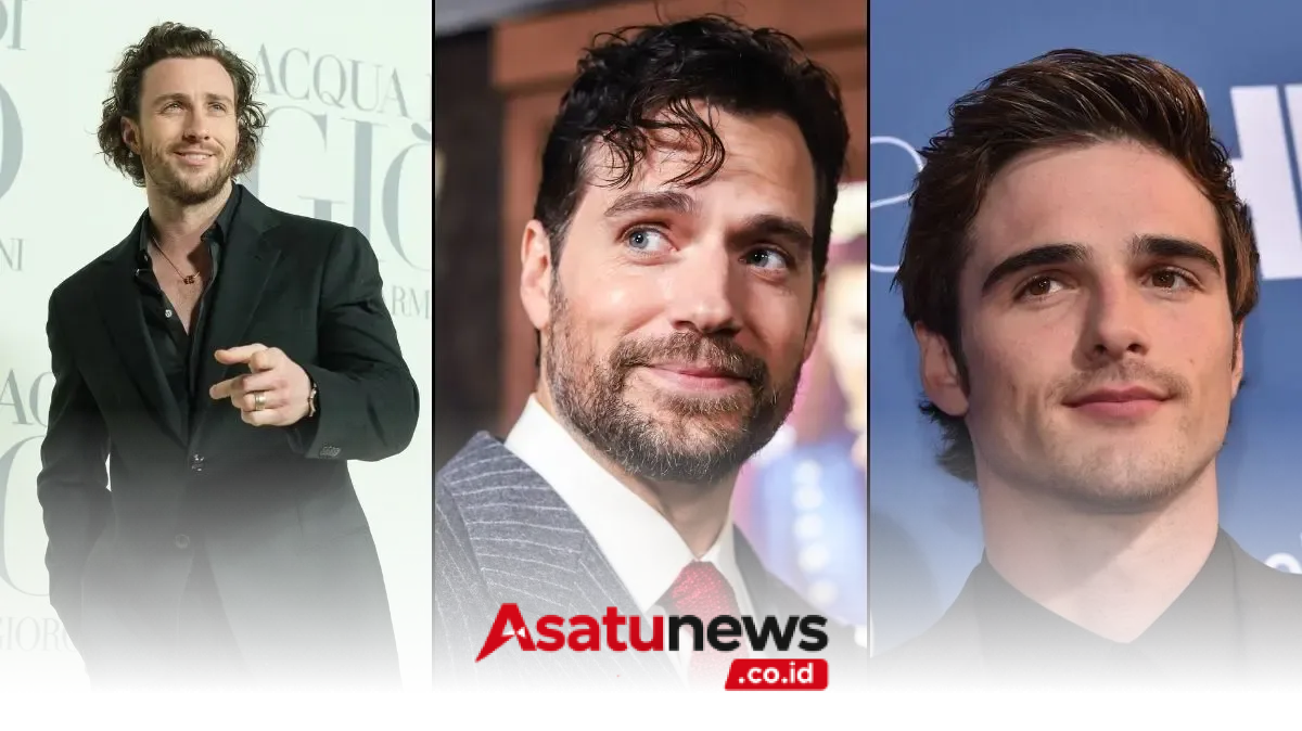 Jacob Elordi favori pour incarner le prochain James Bond