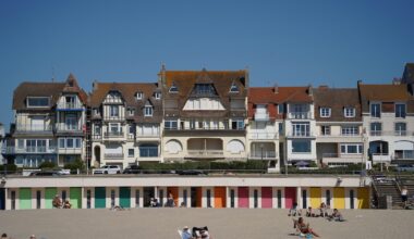 Les Belges, premiers acquéreurs étrangers du Touquet