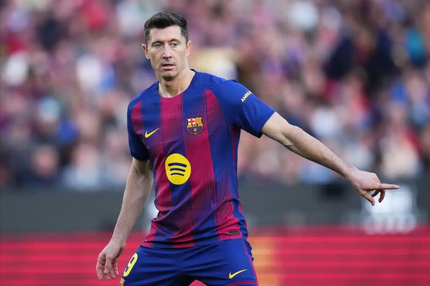 Robert Lewandowski se rapproche de la Juventus |Juventus-fr.com