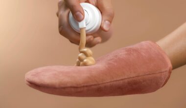 Est-ce dangereux pour la santé d'appliquer de l'autobronzant sur sa peau ?
