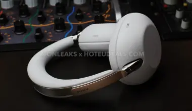 WH-1000XX ColleXion_