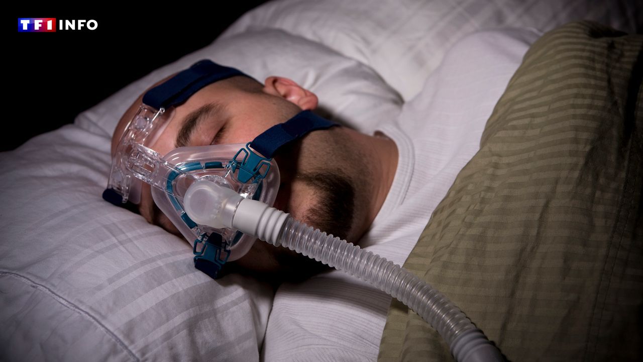 "80% des patients ne le savent pas" : les conseils d'un médecin pour diagnostiquer le syndrome de l'apnée du sommeil