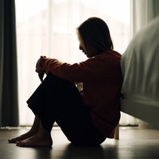 DEPRESSION