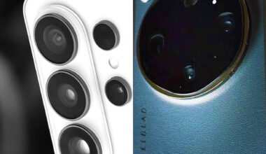 Galaxy S27 Ultra ou Oppo Find X10 Ultra : "Meilleur capteur 200MP jamais vu" - LOFIC, 1/1.2-inch HPA par Samsung