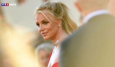 Britney Spears plaide coupable de conduite imprudente et évite la prison