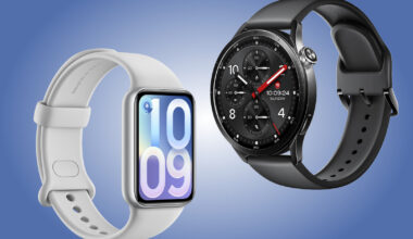 Xiaomi dévoile les prix mondiaux de trois nouvelles smartwatches dotées d'une autonomie allant jusqu'à 21 jours
