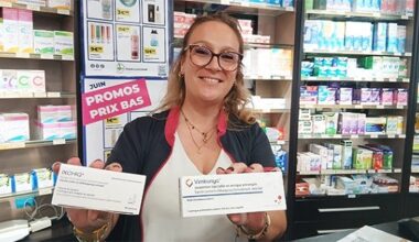 Blada.com - infos citoyennes - Se faire vacciner gratuitement contre le chikungunya, c’est possible