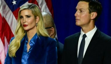 Pour l'Albanie, l'Iran serait à l'origine des manifestations contre le projet hôtelier d'Ivanka Trump: "Nous n'avons qu'un seul ennemi"