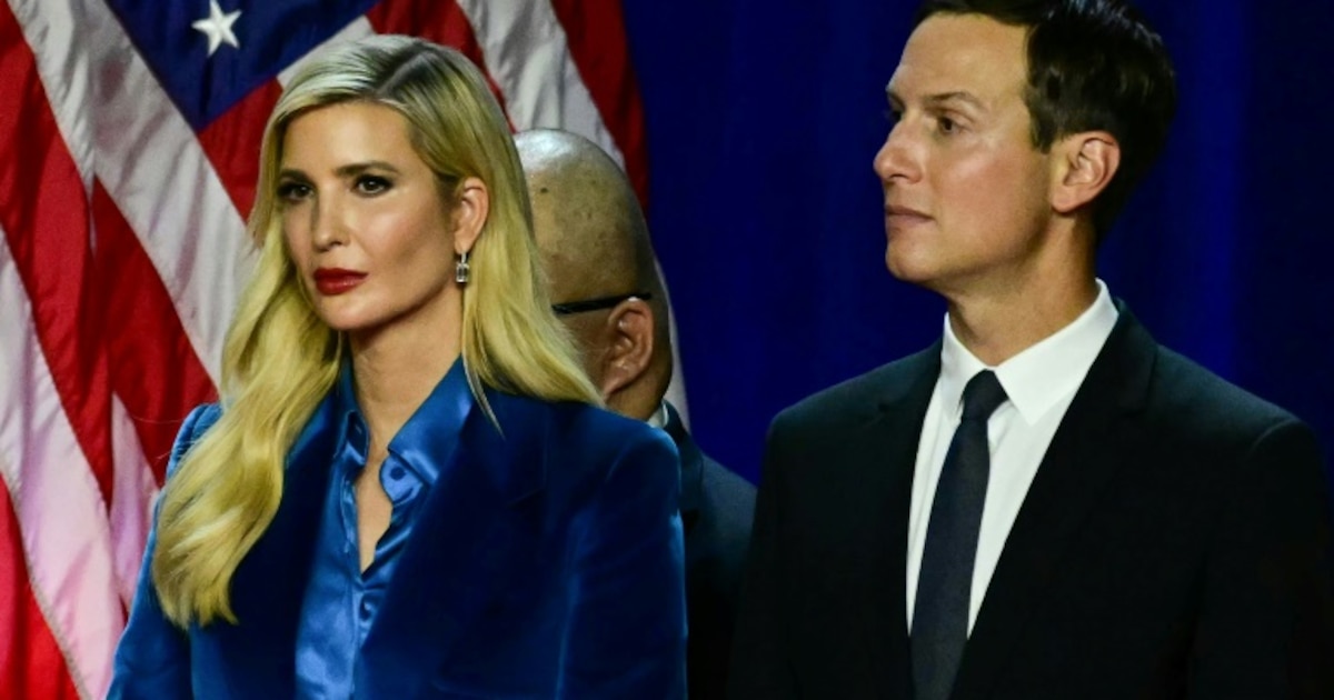 Pour l'Albanie, l'Iran serait à l'origine des manifestations contre le projet hôtelier d'Ivanka Trump: "Nous n'avons qu'un seul ennemi"