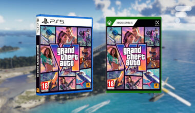 Précommande GTA 6 : où acheter le jeu sur PS5 et Xbox Series ? — Frandroid