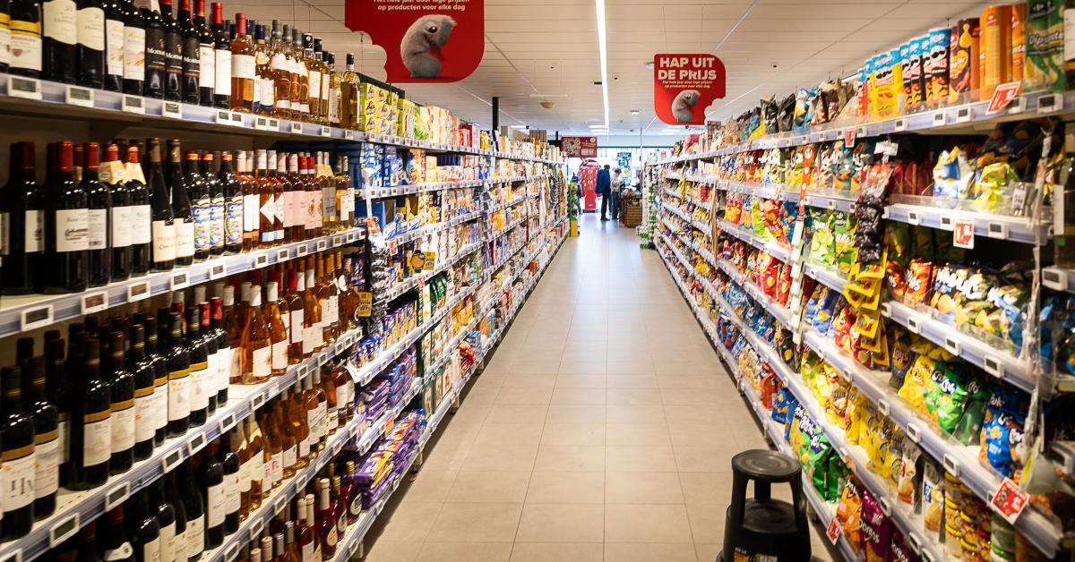 Méfiance si vous avez récemment fait vos courses dans ces magasins : l’AFSCA rappelle un produit soupçonné d’être contaminé à la salmonelle