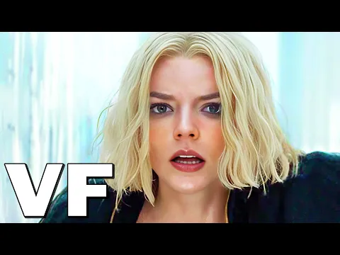 LUCKY Bande Annonce VF (2026) Anya Taylor-Joy - YouTube thumbnail